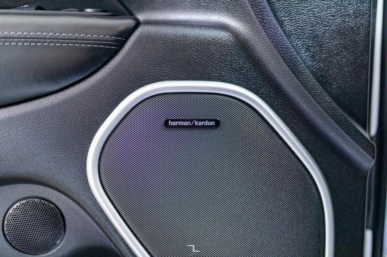 2021 Jeep Grand Cherokee 4x4 Summit Leather Roof Nav BCam Red Deer AB