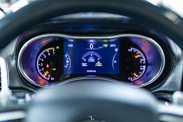 2021 Jeep Grand Cherokee 4x4 Summit Leather Roof Nav BCam Red Deer AB