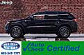 2021 Jeep Grand Cherokee 4x4 Trailhawk Leather Roof Nav BCam