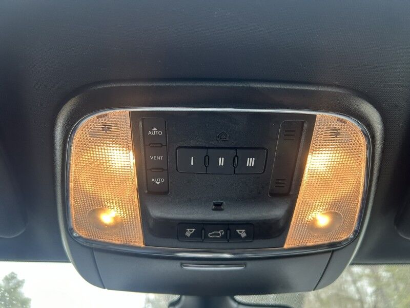 2021 Jeep Grand Cherokee 80th Anniversary - WELL MAINTAINED - NEW TIRES Whitinsville MA