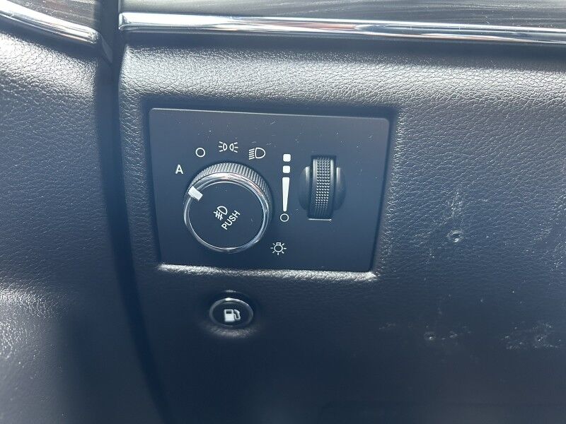 2021 Jeep Grand Cherokee 80th Anniversary - WELL MAINTAINED - NEW TIRES Whitinsville MA