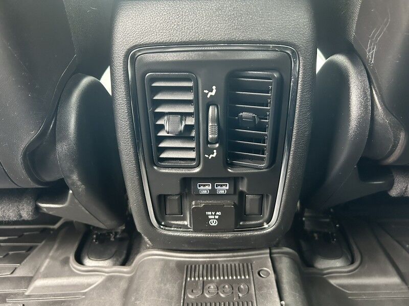 2021 Jeep Grand Cherokee 80th Anniversary - WELL MAINTAINED - NEW TIRES Whitinsville MA