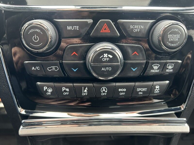 2021 Jeep Grand Cherokee 80th Anniversary - WELL MAINTAINED - NEW TIRES Whitinsville MA