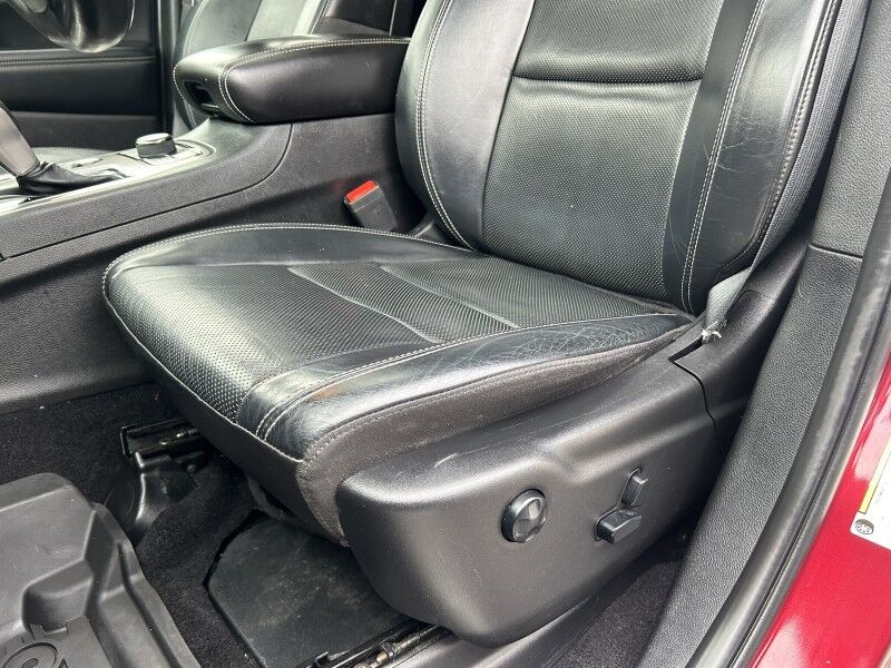 2021 Jeep Grand Cherokee 80th Anniversary - WELL MAINTAINED - NEW TIRES Whitinsville MA