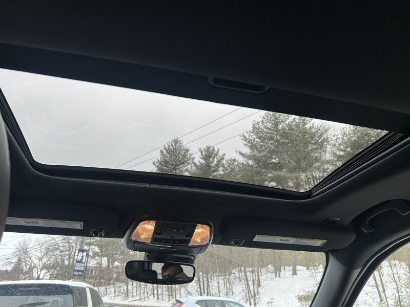 2021 Jeep Grand Cherokee 80th Anniversary - WELL MAINTAINED - NEW TIRES Whitinsville MA