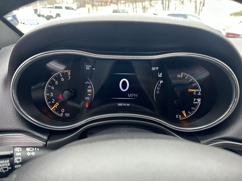 2021 Jeep Grand Cherokee 80th Anniversary - WELL MAINTAINED - NEW TIRES Webster MA