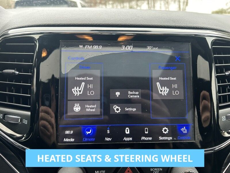 2021 Jeep Grand Cherokee 80th Anniversary - WELL MAINTAINED - NEW TIRES Webster MA