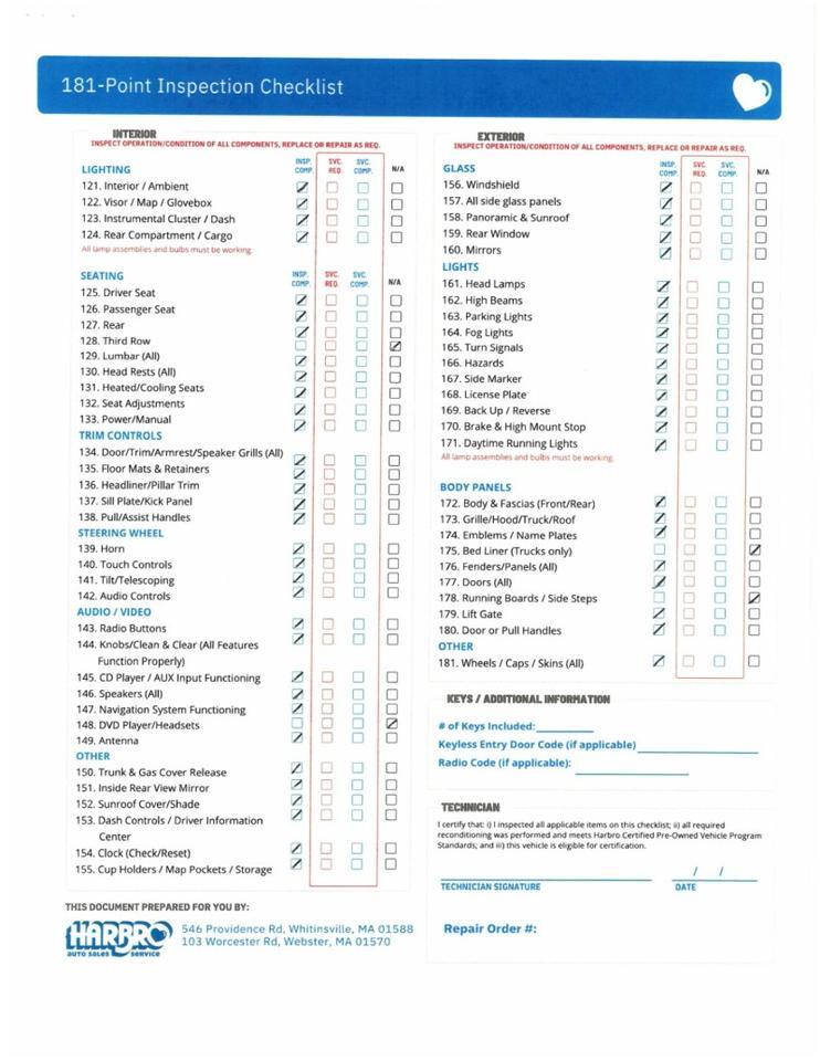 2021 Jeep Grand Cherokee 80th Anniversary - WELL MAINTAINED - NEW TIRES Webster MA