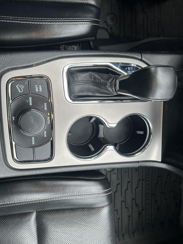 2021 Jeep Grand Cherokee 80th Anniversary - WELL MAINTAINED - NEW TIRES Webster MA