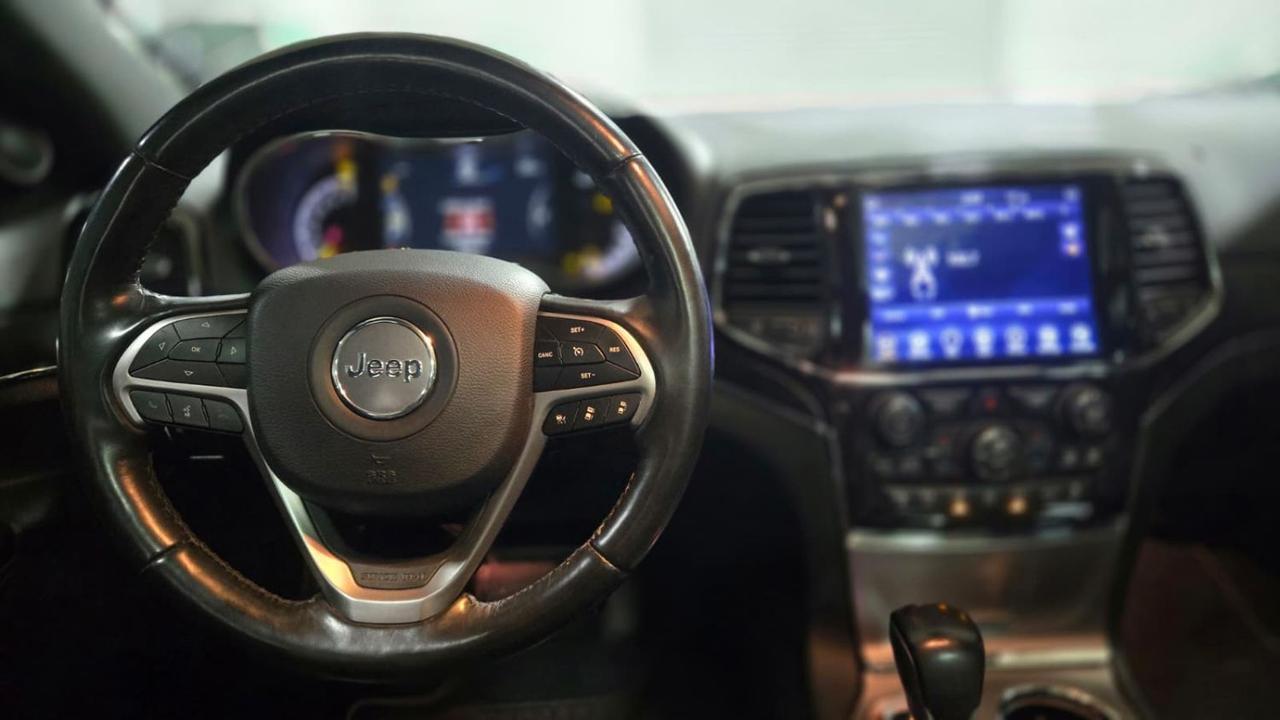 2021 Jeep Grand Cherokee 80th Anniversary 4x4 Miami FL