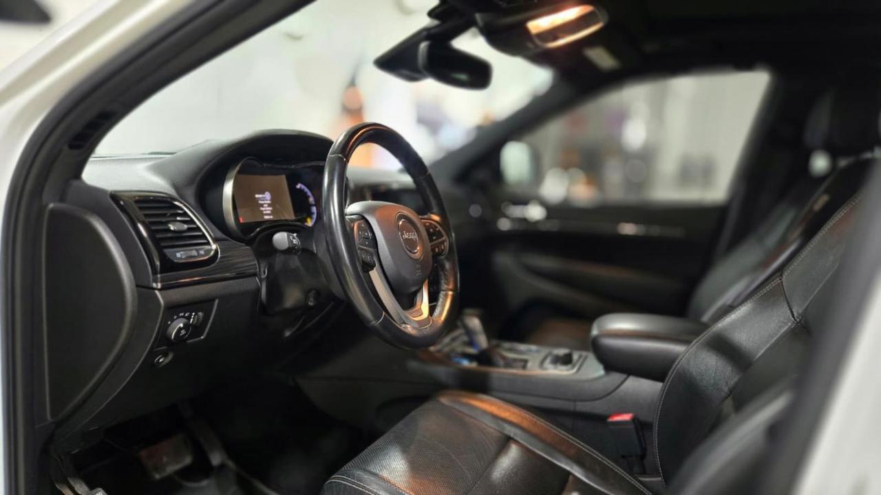 2021 Jeep Grand Cherokee 80th Anniversary 4x4 Miami FL