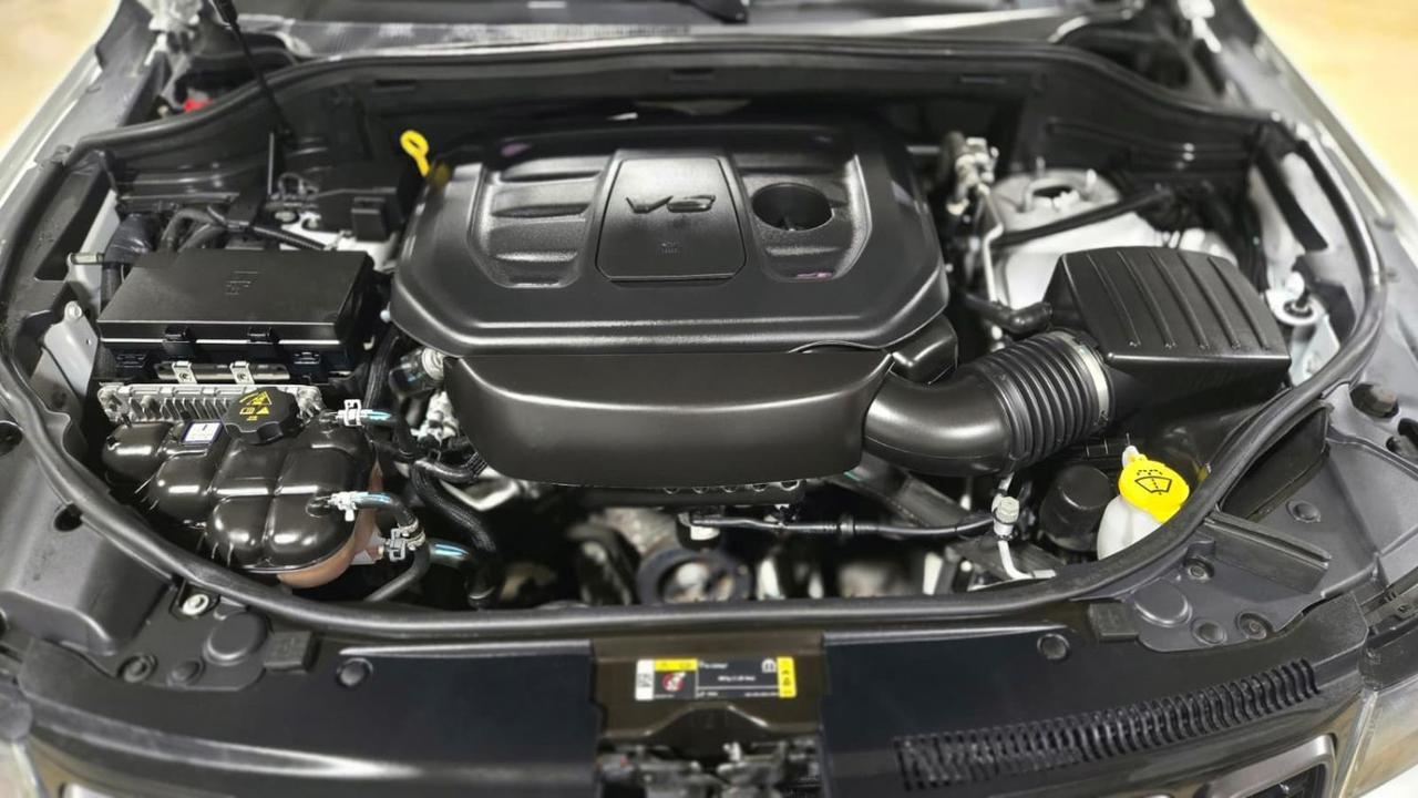 2021 Jeep Grand Cherokee 80th Anniversary 4x4 Miami FL
