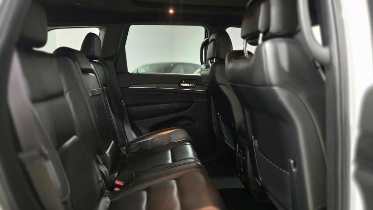 2021 Jeep Grand Cherokee 80th Anniversary 4x4 Miami FL