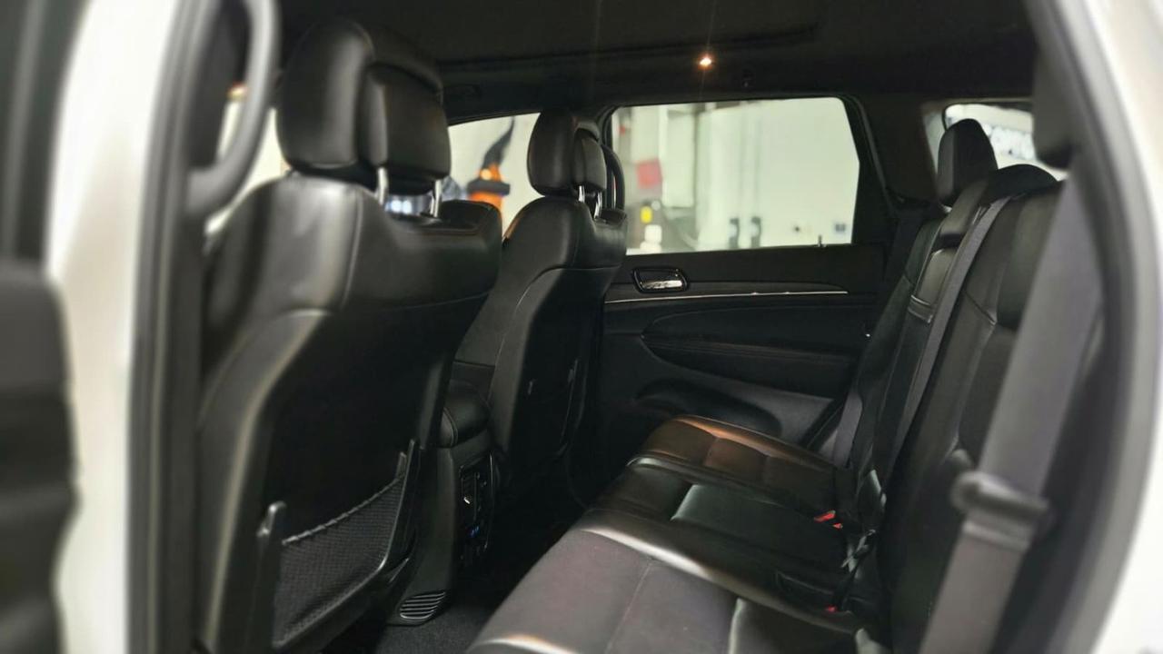 2021 Jeep Grand Cherokee 80th Anniversary 4x4 Miami FL