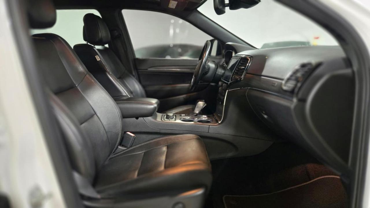 2021 Jeep Grand Cherokee 80th Anniversary 4x4 Miami FL