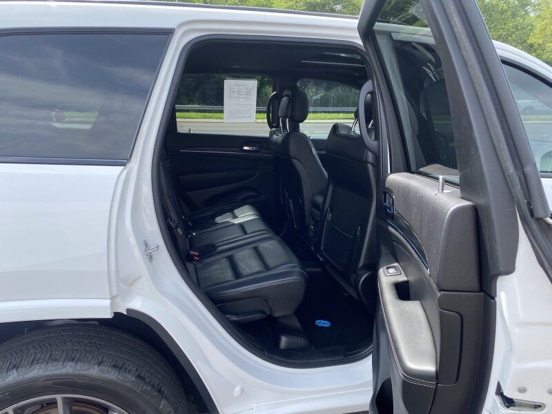 2021 Jeep Grand Cherokee 80th Anniversary Bristol  PA
