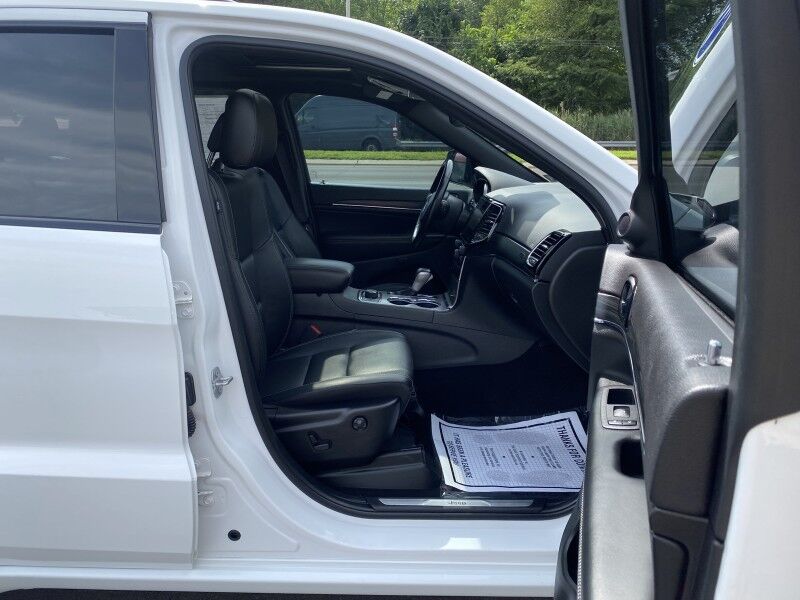 2021 Jeep Grand Cherokee 80th Anniversary Bristol  PA