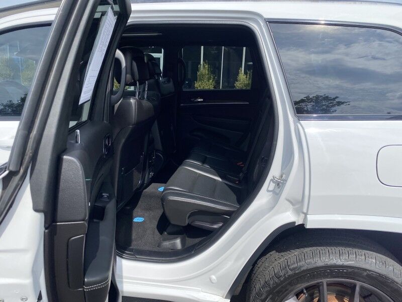 2021 Jeep Grand Cherokee 80th Anniversary Bristol  PA