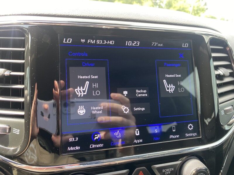 2021 Jeep Grand Cherokee 80th Anniversary Bristol  PA