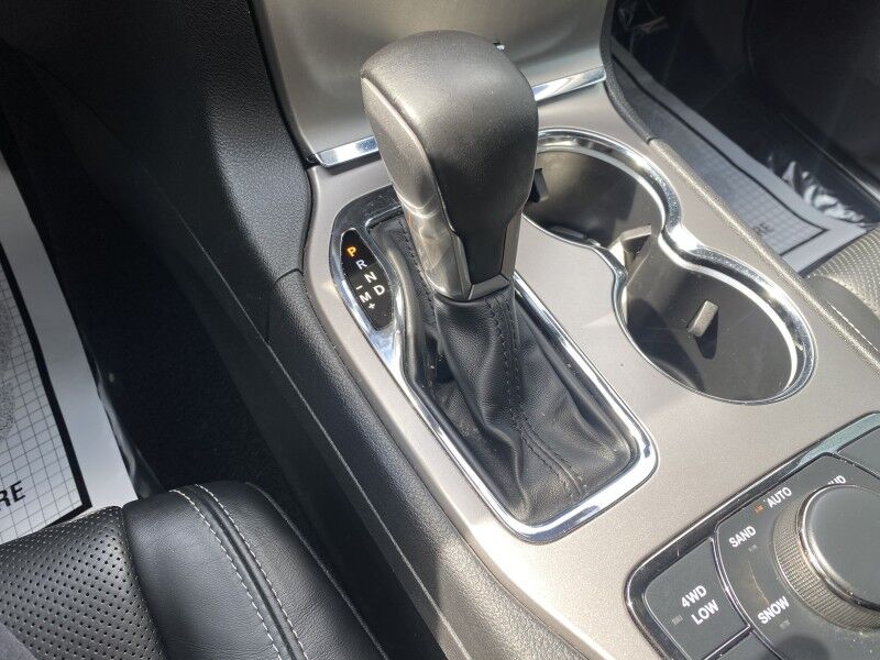 2021 Jeep Grand Cherokee 80th Anniversary Bristol  PA