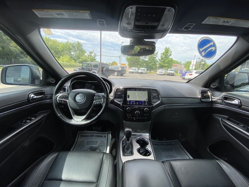 2021 Jeep Grand Cherokee 80th Anniversary Bristol  PA