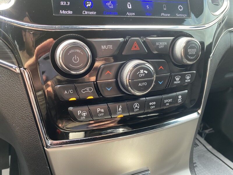 2021 Jeep Grand Cherokee 80th Anniversary Bristol  PA