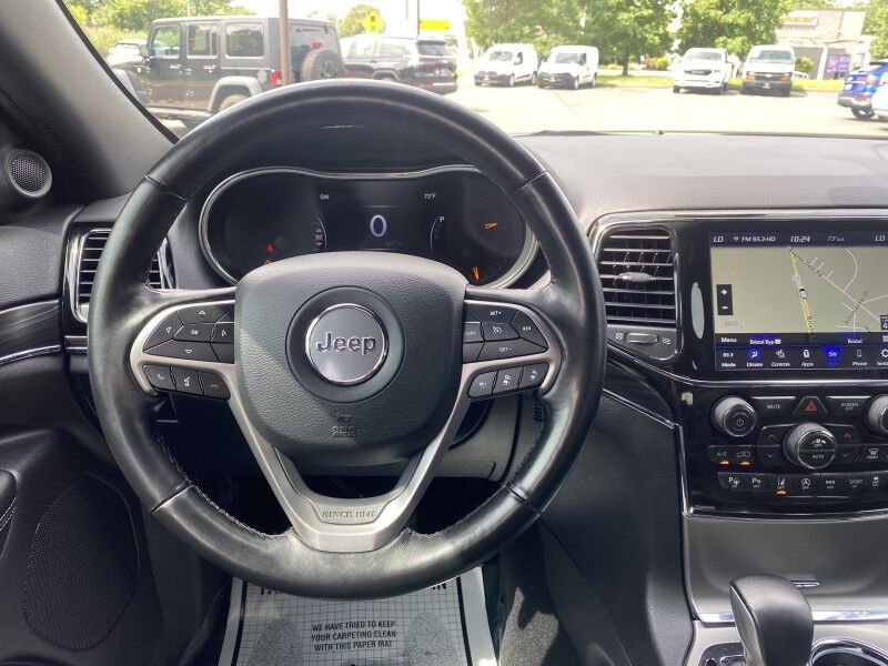 2021 Jeep Grand Cherokee 80th Anniversary Bristol  PA