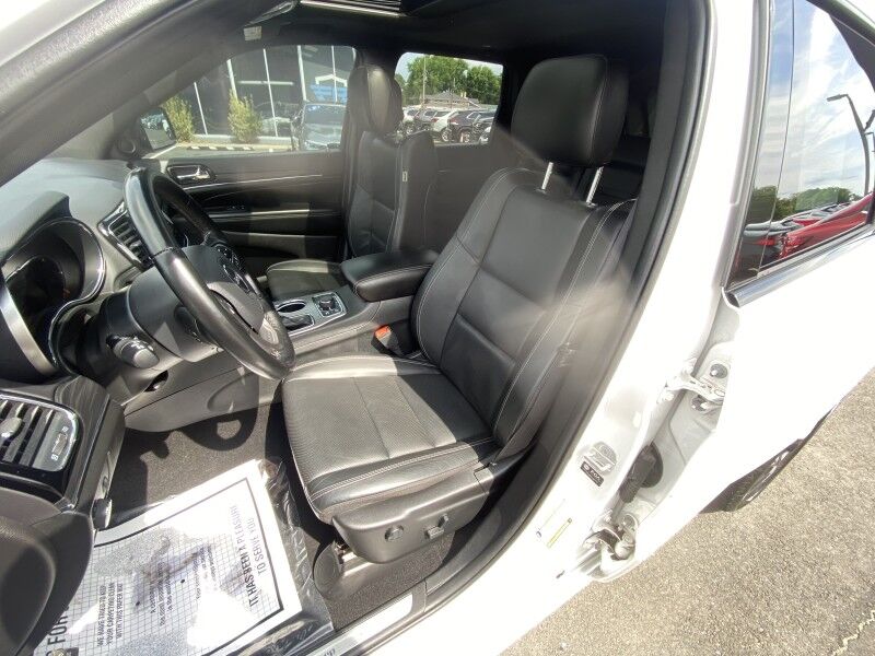 2021 Jeep Grand Cherokee 80th Anniversary Bristol  PA