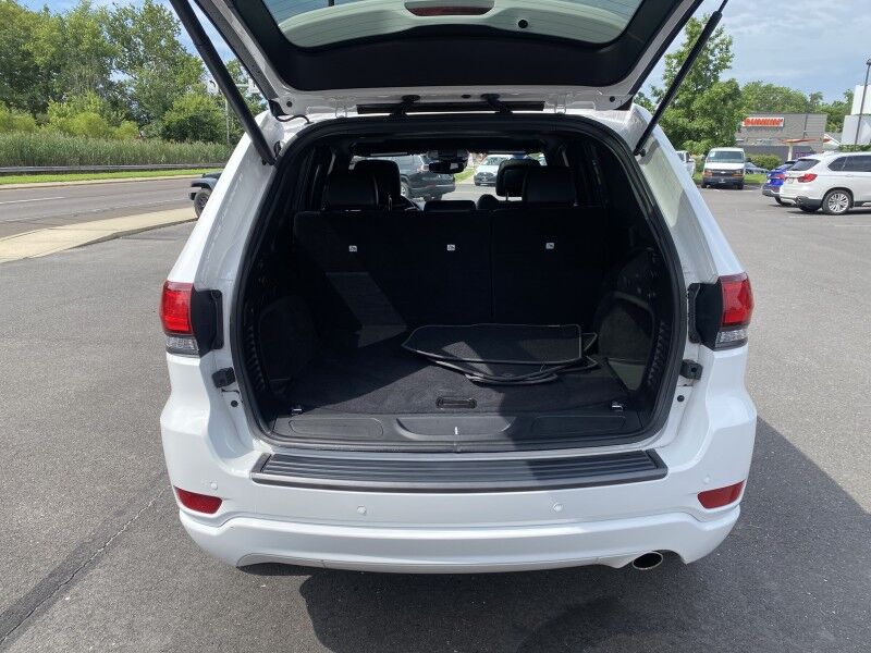 2021 Jeep Grand Cherokee 80th Anniversary Bristol  PA