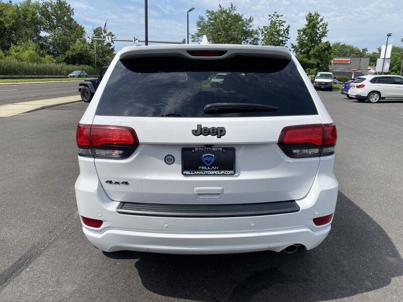 2021 Jeep Grand Cherokee 80th Anniversary Bristol  PA