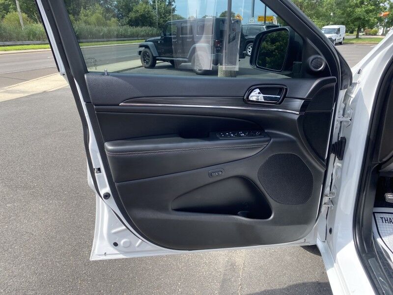 2021 Jeep Grand Cherokee 80th Anniversary Bristol  PA