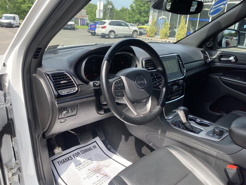 2021 Jeep Grand Cherokee 80th Anniversary Bristol  PA
