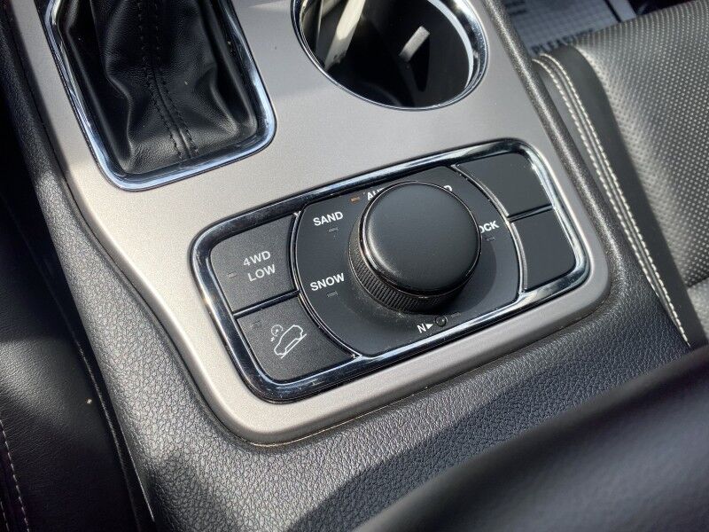 2021 Jeep Grand Cherokee 80th Anniversary Bristol  PA