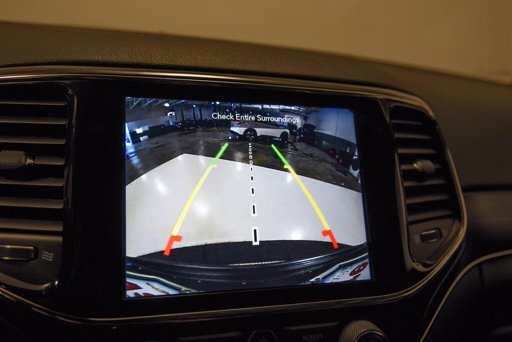 2021 Jeep Grand Cherokee 80th Anniversary Edition Akron OH