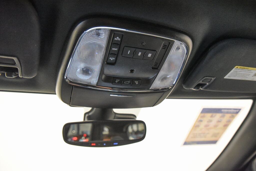 2021 Jeep Grand Cherokee 80th Anniversary Edition Akron OH