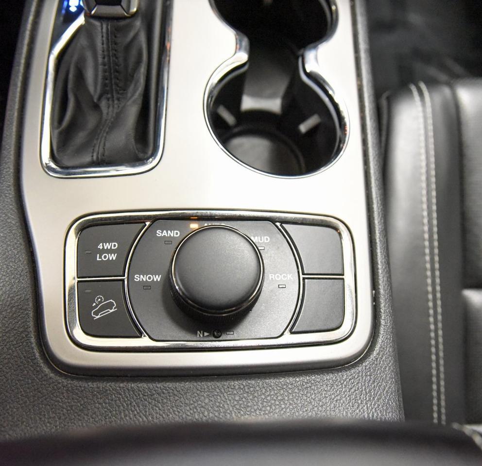 2021 Jeep Grand Cherokee 80th Anniversary Edition Akron OH