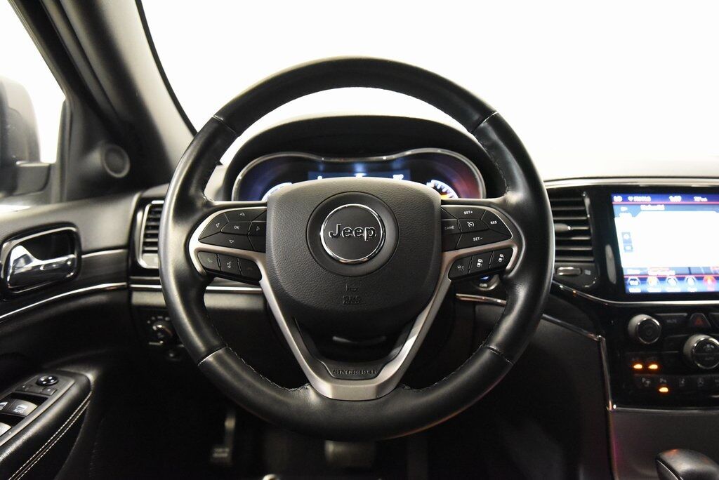 2021 Jeep Grand Cherokee 80th Anniversary Edition Akron OH