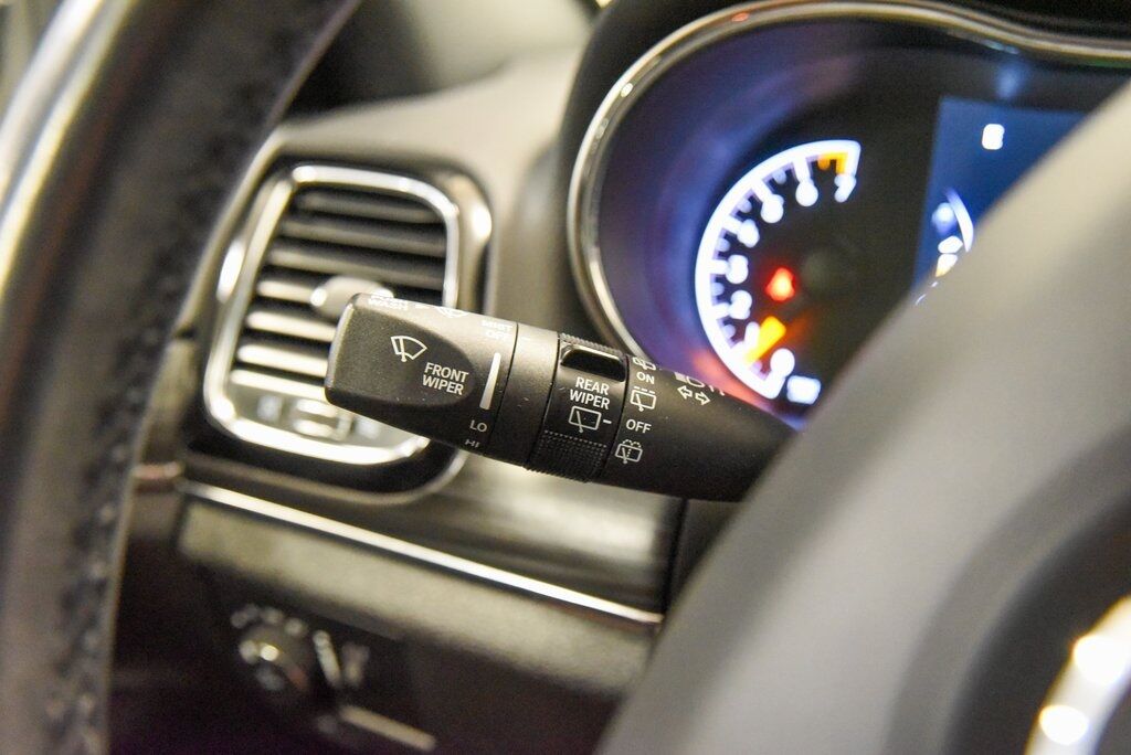 2021 Jeep Grand Cherokee 80th Anniversary Edition Akron OH