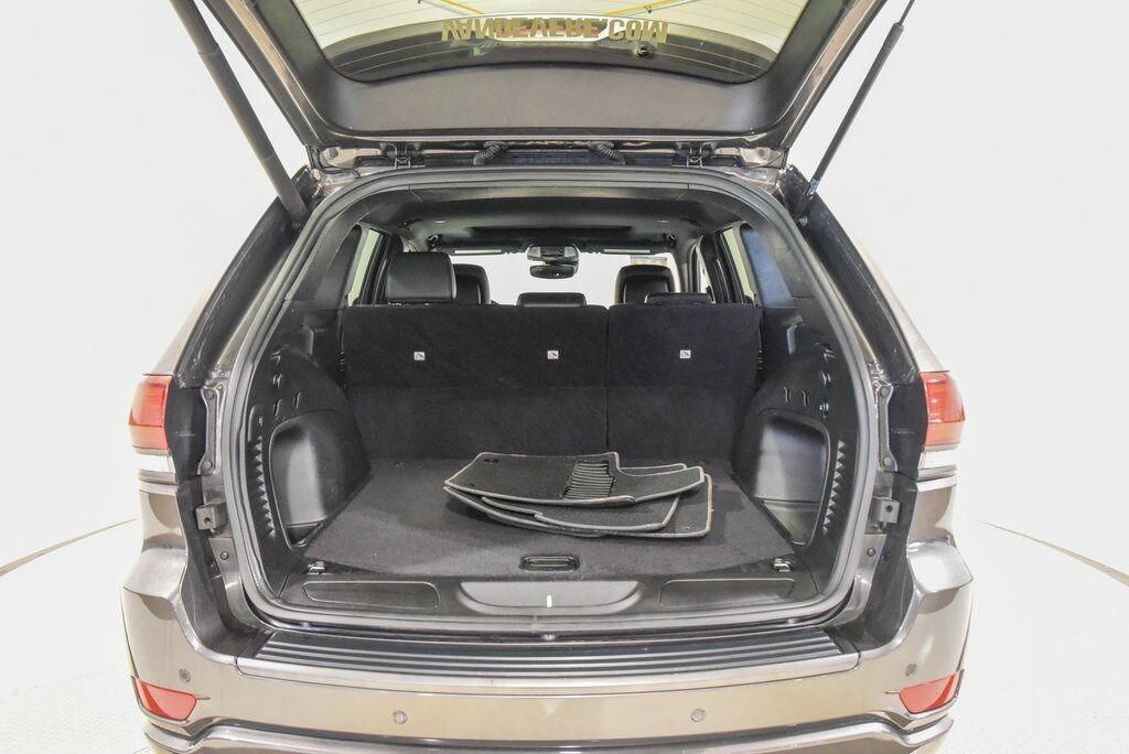 2021 Jeep Grand Cherokee 80th Anniversary Edition Akron OH