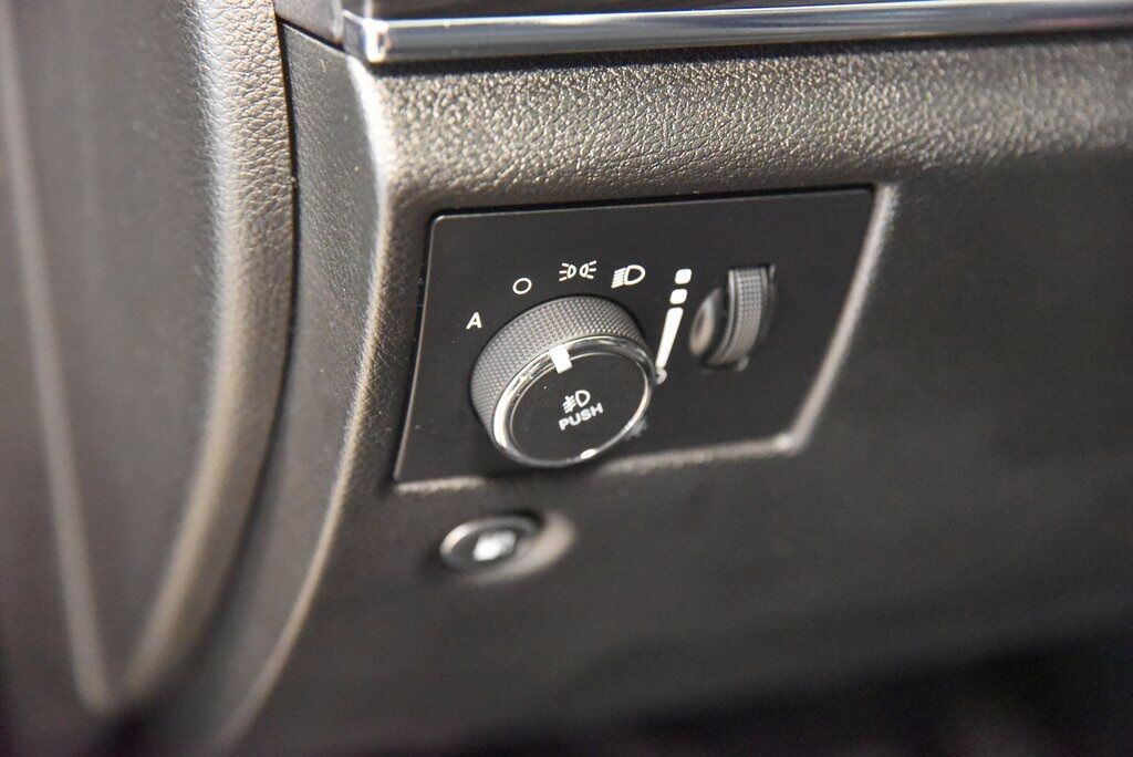 2021 Jeep Grand Cherokee 80th Anniversary Edition Akron OH