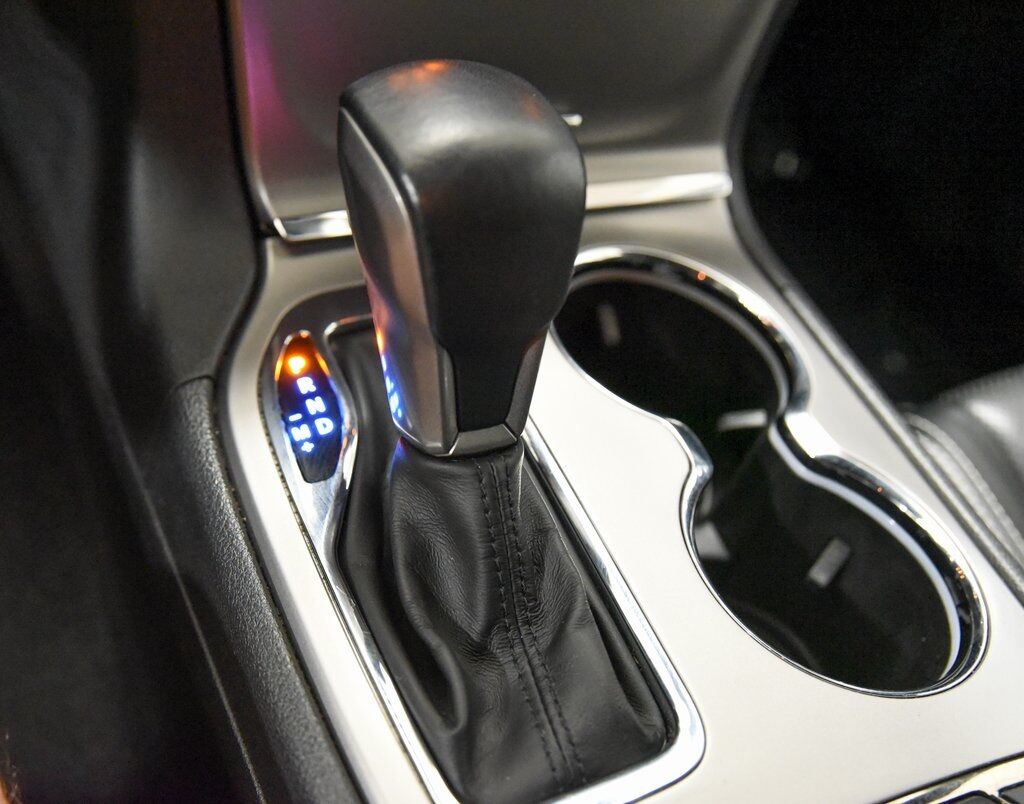 2021 Jeep Grand Cherokee 80th Anniversary Edition Akron OH