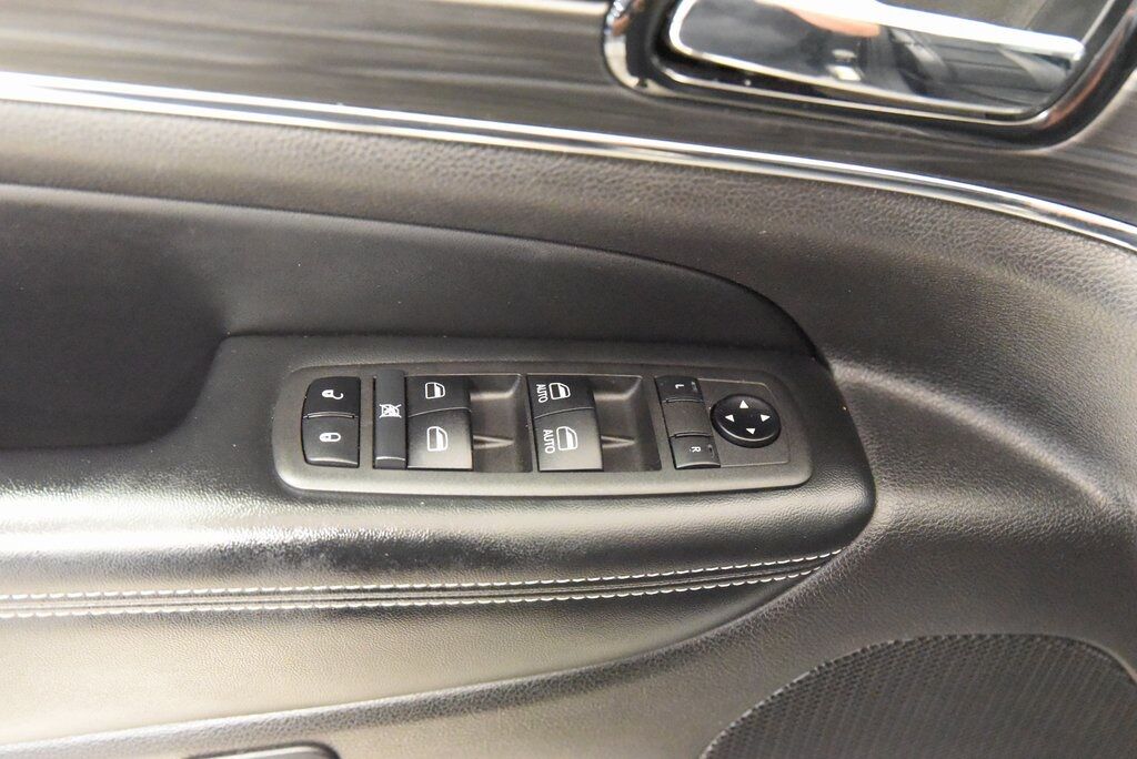 2021 Jeep Grand Cherokee 80th Anniversary Edition Akron OH