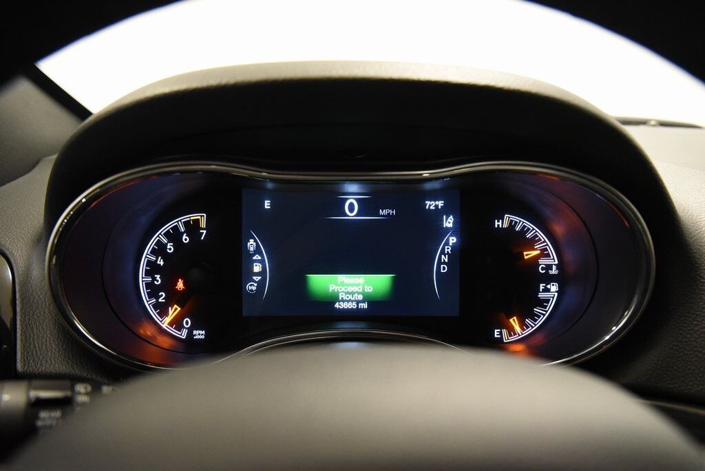 2021 Jeep Grand Cherokee 80th Anniversary Edition Akron OH