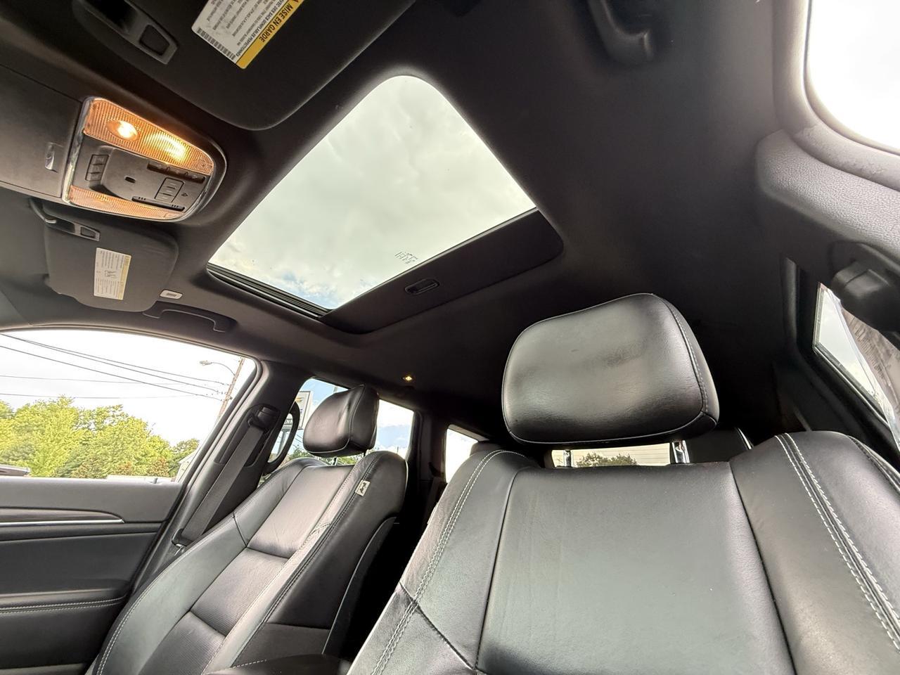 2021 Jeep Grand Cherokee 80th Anniversary Edition Crestwood KY