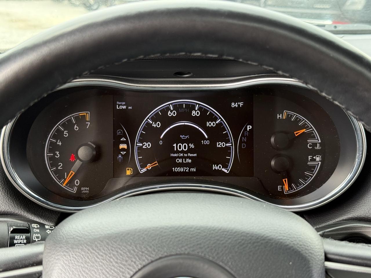 2021 Jeep Grand Cherokee 80th Anniversary Edition Crestwood KY