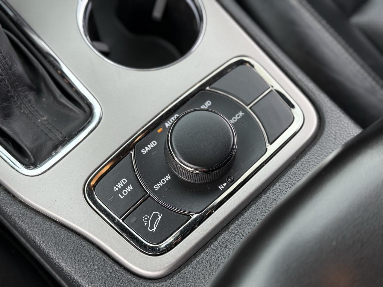 2021 Jeep Grand Cherokee 80th Anniversary Edition Crestwood KY