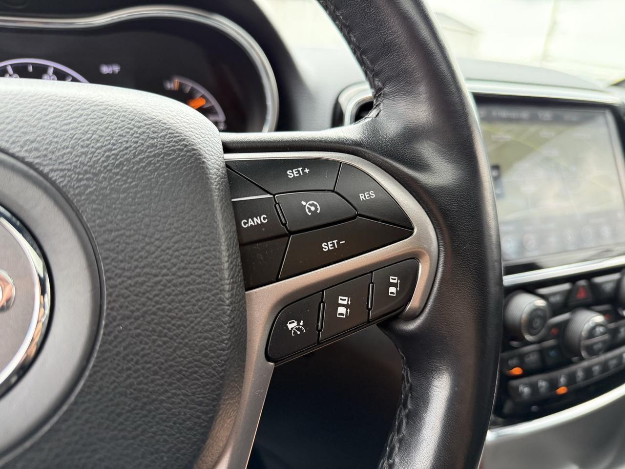 2021 Jeep Grand Cherokee 80th Anniversary Edition Crestwood KY