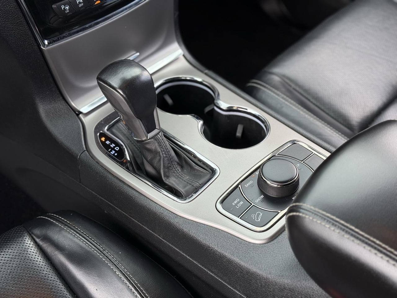 2021 Jeep Grand Cherokee 80th Anniversary Edition Crestwood KY