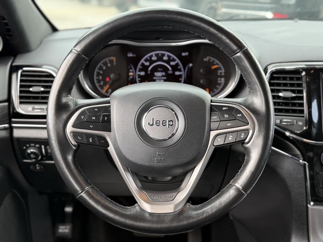 2021 Jeep Grand Cherokee 80th Anniversary Edition Crestwood KY
