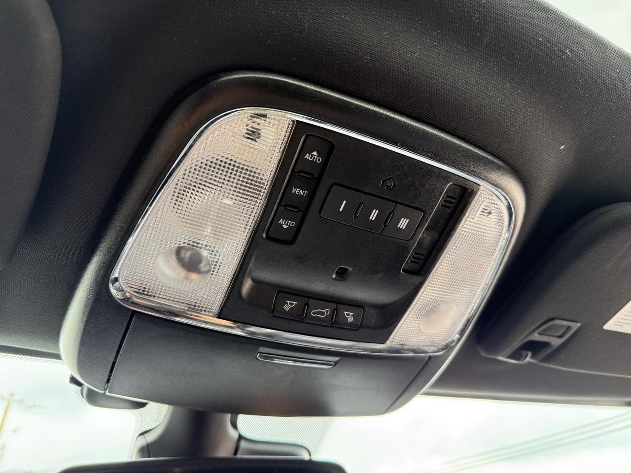2021 Jeep Grand Cherokee 80th Anniversary Edition Crestwood KY